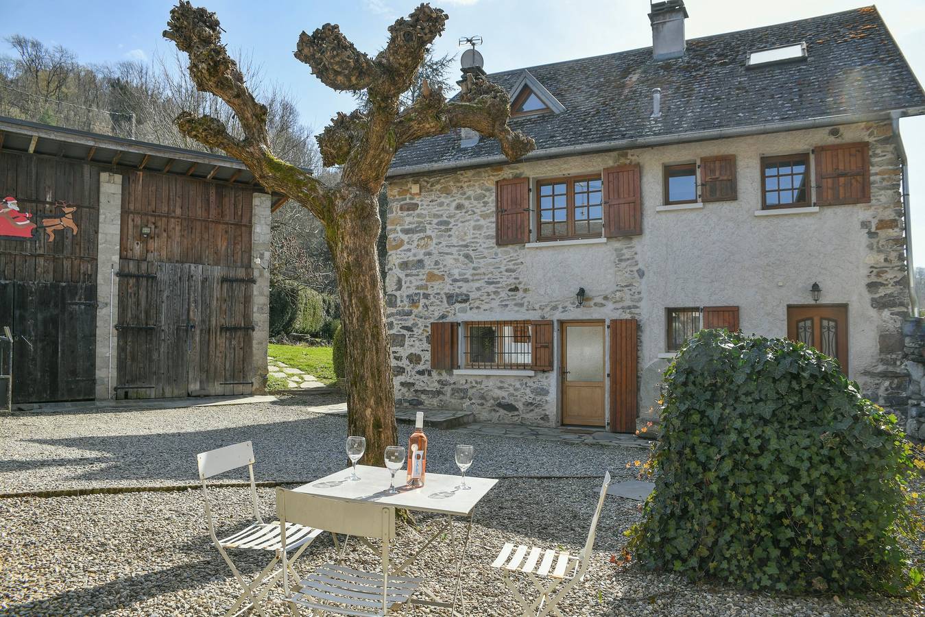 Photo : Appartement de vacances