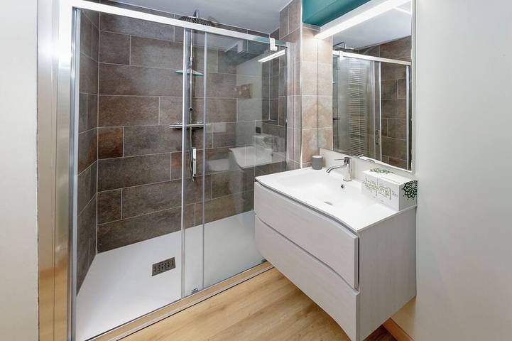 Ganze Wohnung, Croix du Cervin - Charming Central Living in Cervinia, Valtournenche