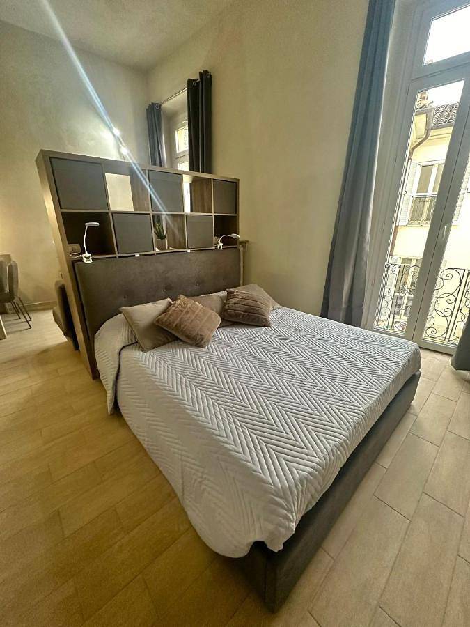 Gîte pour 3 personnes, avec vue à Verceil - 4