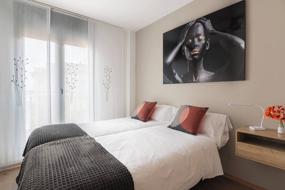 Entire apartment, Apartamento unico en Haro para 3 Personas in Haro, Rioja