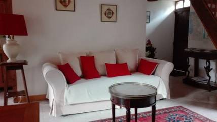 Maison De Vacances pour 4 Personnes dans Heugueville-sur-Sienne, Cotentin, Photo 3