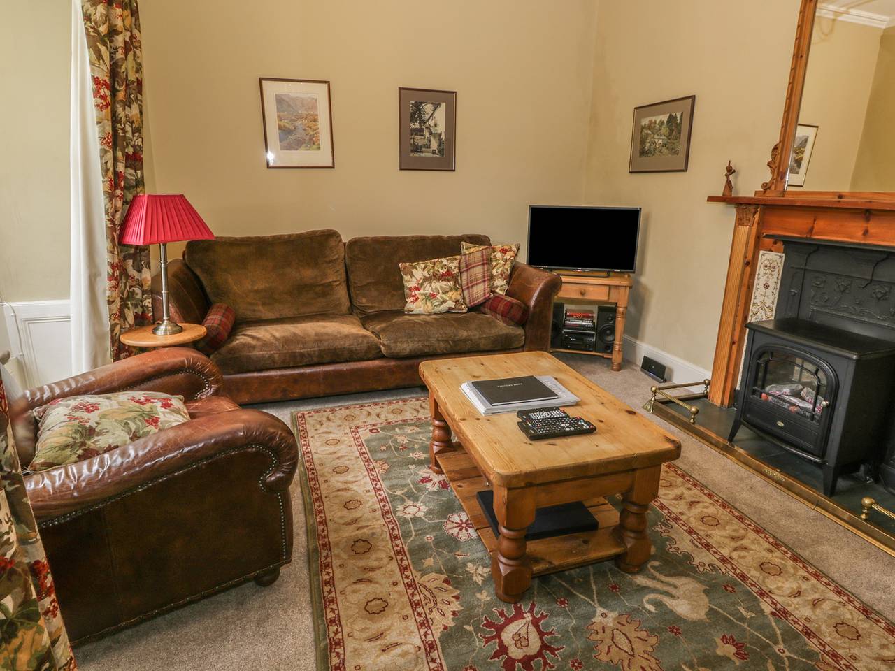 Cottage für 6 Personen in Grasmere, Lake District