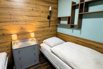 Ferienpark für 2 Personen in Altenau, Oberharz, Bild 2