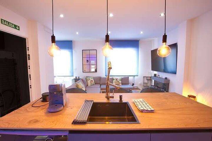 Appartement entier, Cuencaloft El Aticó Encantado in Cuenca, Province de Cuenca