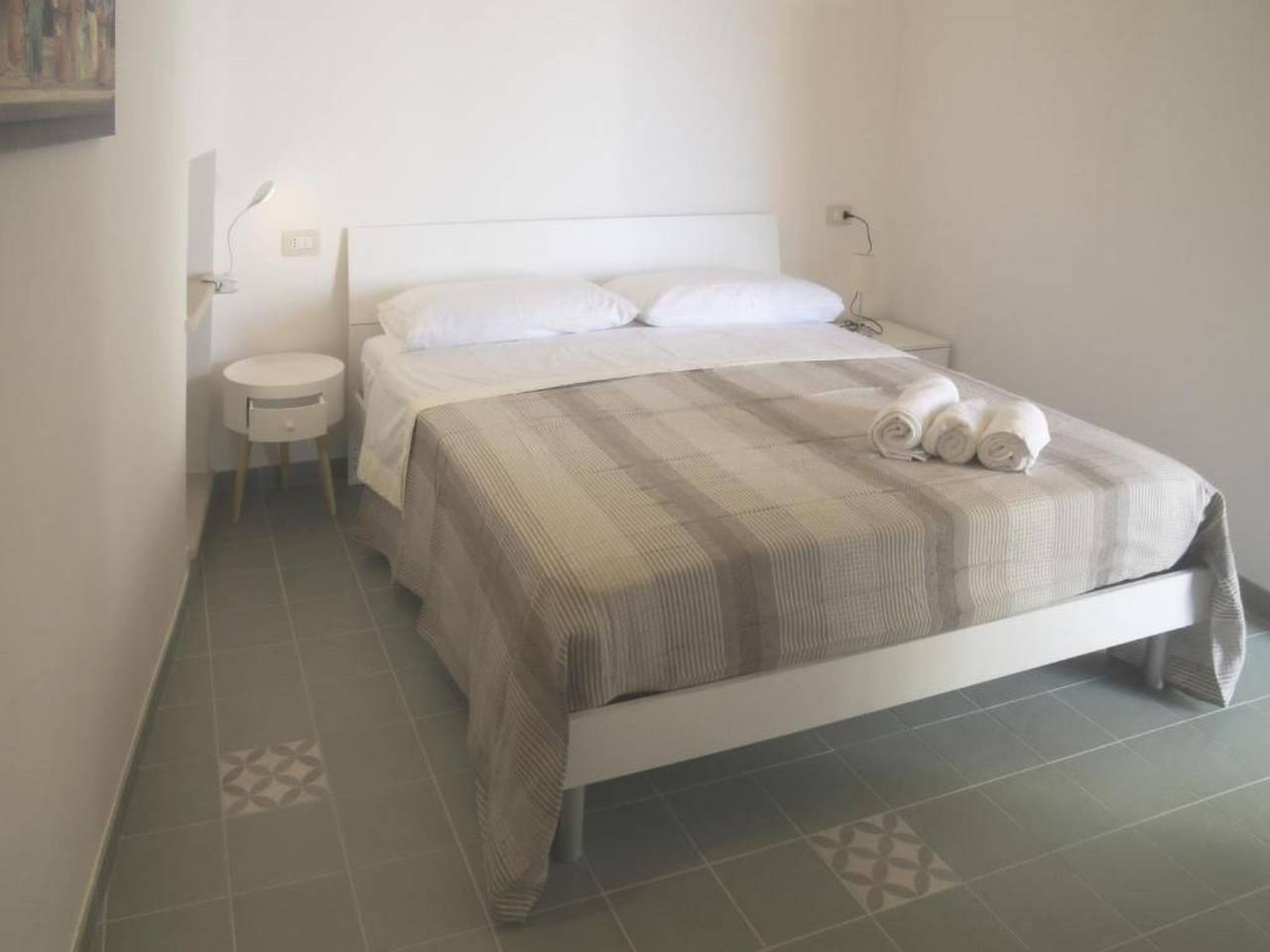Apartamento entero, Grecale-Terrasse in Spiaggia di Levante, Rodi