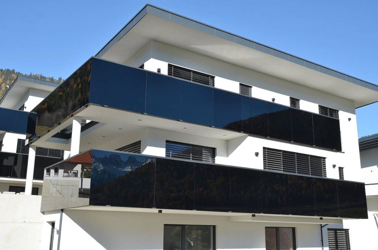 Ganze Wohnung, One-Bedroom House in Prutz, Bezirk Landeck