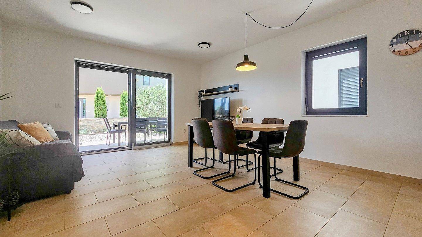 Ferienhaus für 6 Personen ca. 82 m² in Stancija Vinjeri Novigrad, Adriaküste Kroatien (Westküste von Istrien) in Novigrad, Umag und Umgebung
