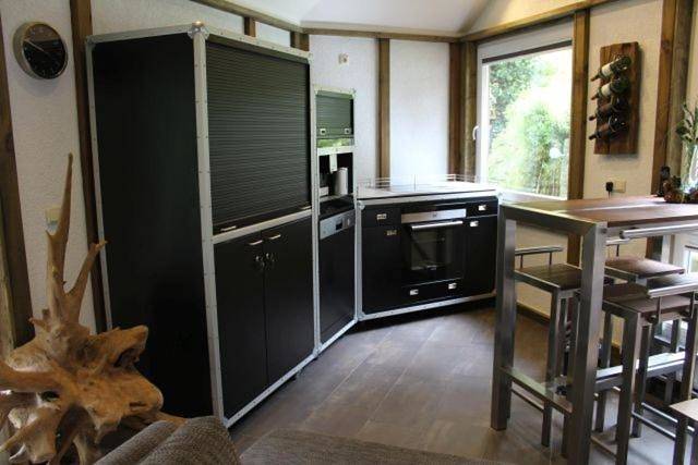 Bungalow für 4 Personen, mit Garten und Whirlpool in der Lüneburger Heide - 4