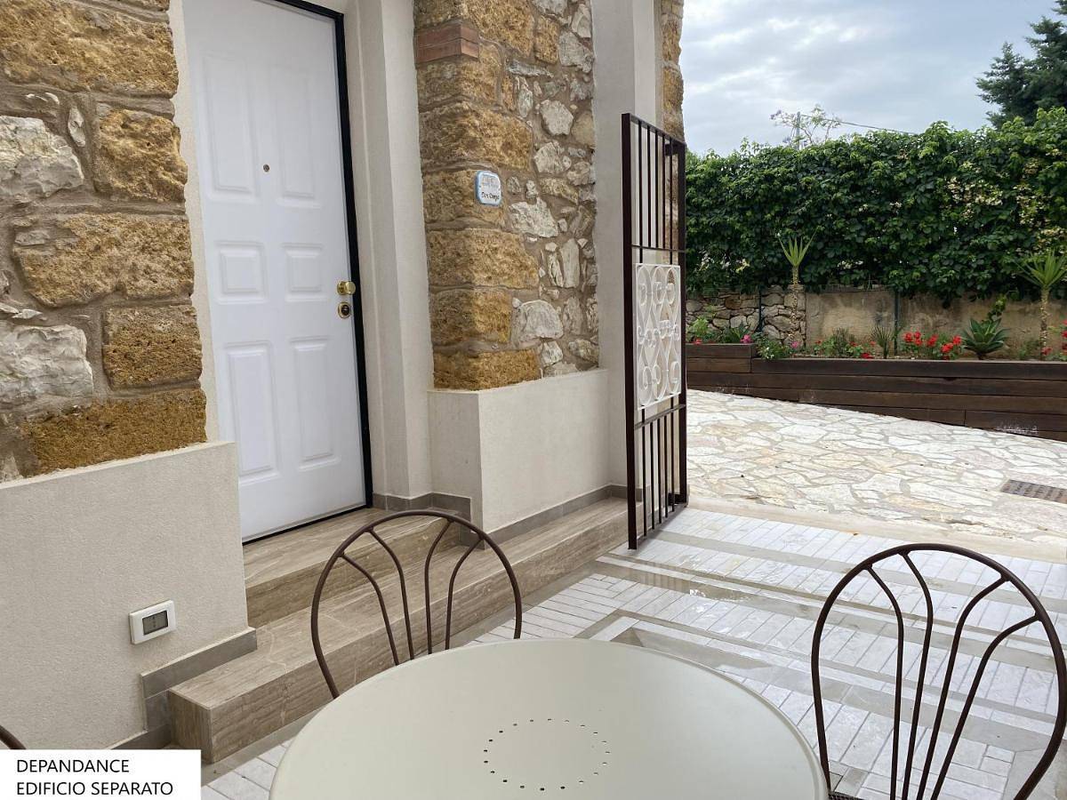 Appartamento intero, Tenute Plaia Agriturismo in Scopello (Sicilia), Castellammare del Golfo