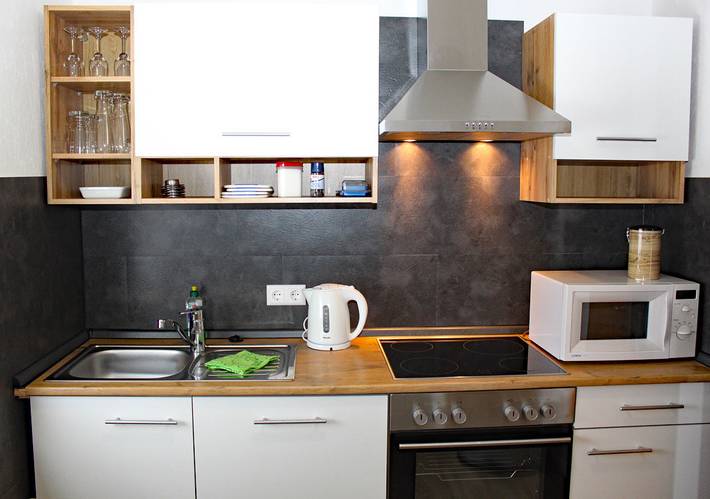 Ferienwohnung für 3 Personen, mit Terrasse in Ebstorf - 4