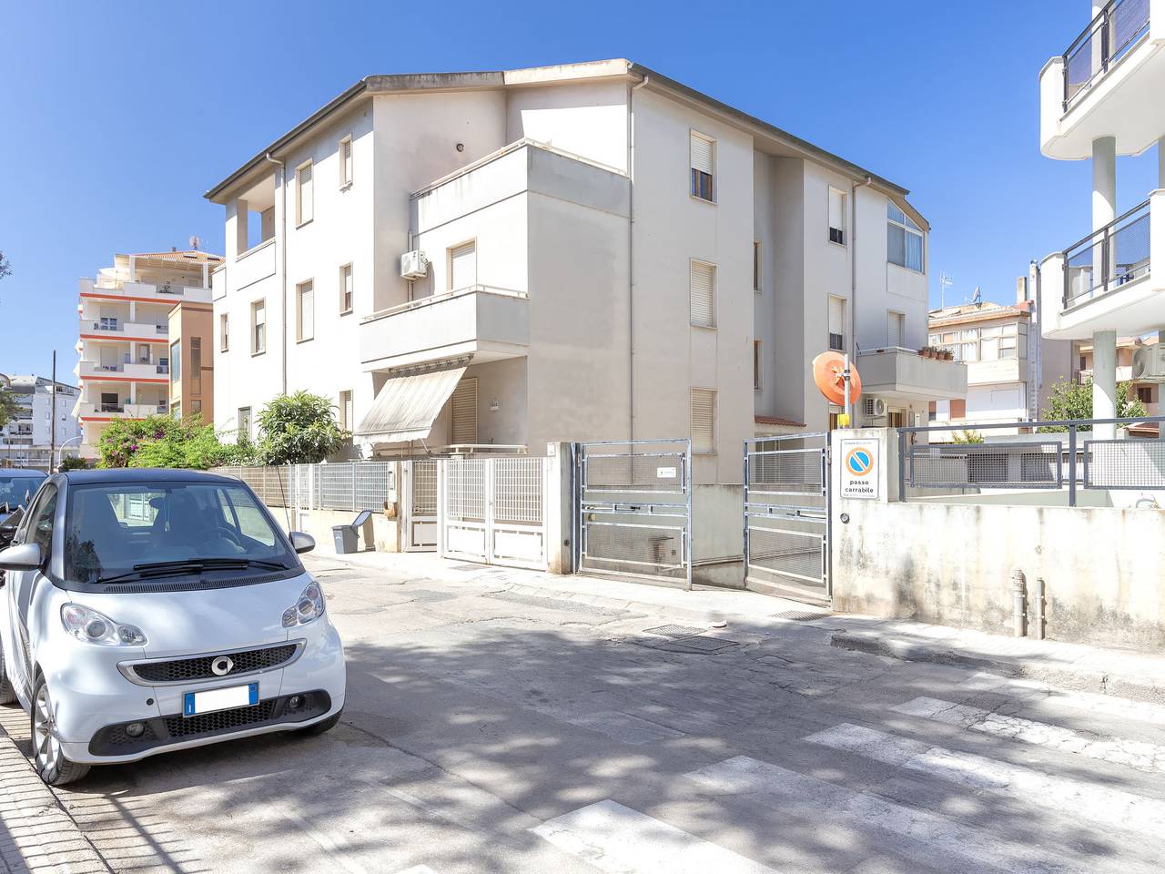 Apartamento entero, Iolanda in Lido San Giovanni, Alguer