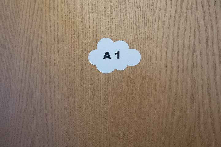 Apartamento entero, Two bedroom apartment Patricija A1 in Rovinj (Istria), Rovinj