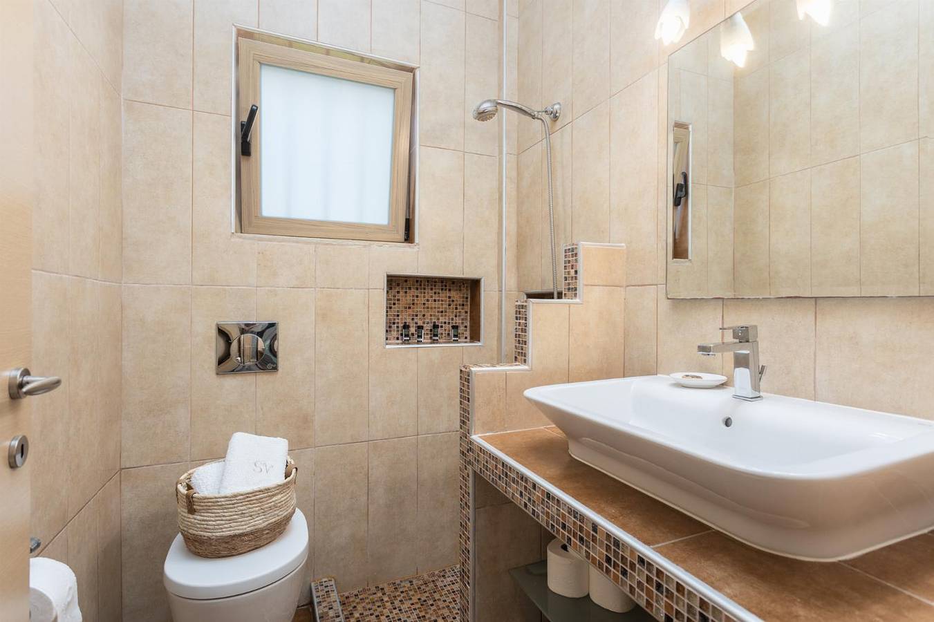 Villa voor 2 personen met tuin, foto 11