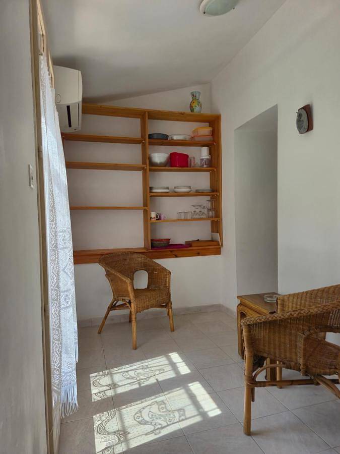 Gîte pour 5 personnes, avec vue et terrasse à Nonza - 3
