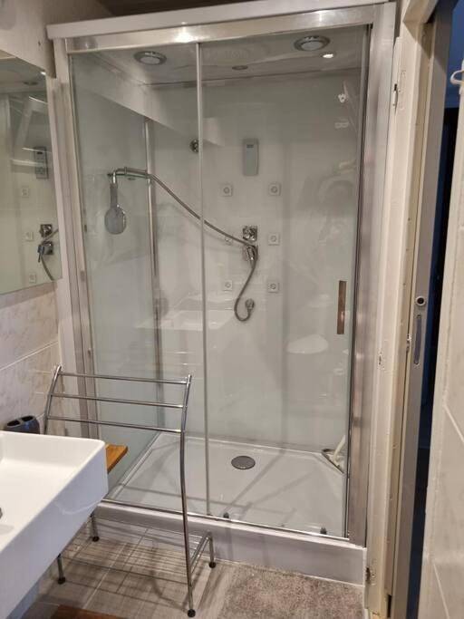 Gîte pour 4 personnes, avec jardin à Foce - 4