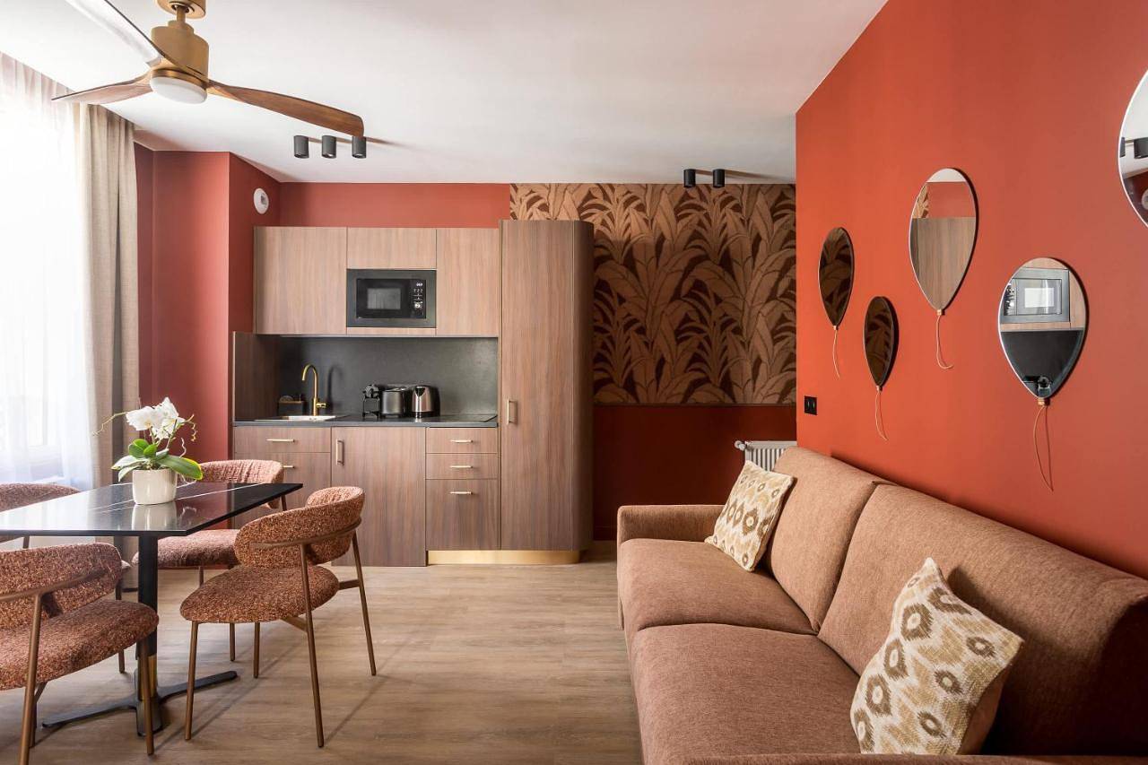 Appartement entier, Apartment in Saint-Mandé, Val-de-Marne