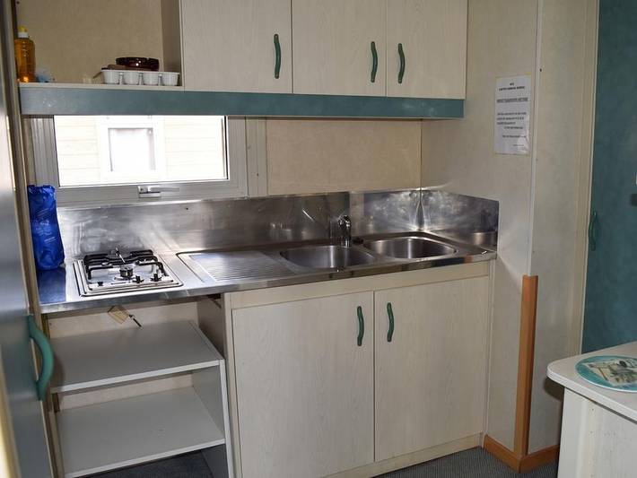 Gîte pour 5 personnes à Calenzana - 4
