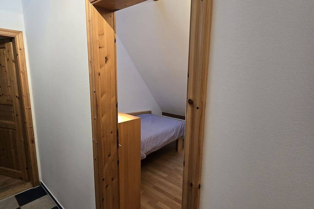 Ganze Wohnung, Ferienwohnung/App. für 8 Gäste mit 128m² in Ölendorf in Neukirchen, Ostholstein