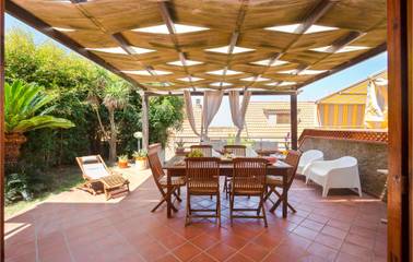 Casa Vacanza per 6 Persone in Gizzeria, Costa Tirrenica Calabria, Foto 4
