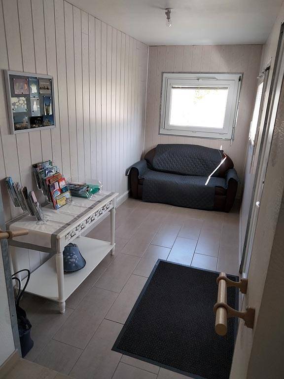 Gîte pour 5 personnes, avec terrasse et jardin, animaux acceptés en Seine-Maritime - 4