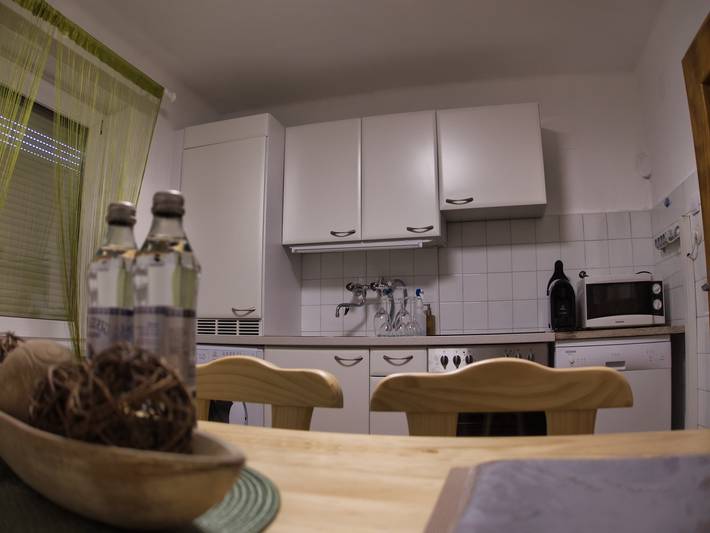 Ferienwohnung für 2 Personen, mit Balkon, mit Haustier in Treffen am Ossiacher See - 4