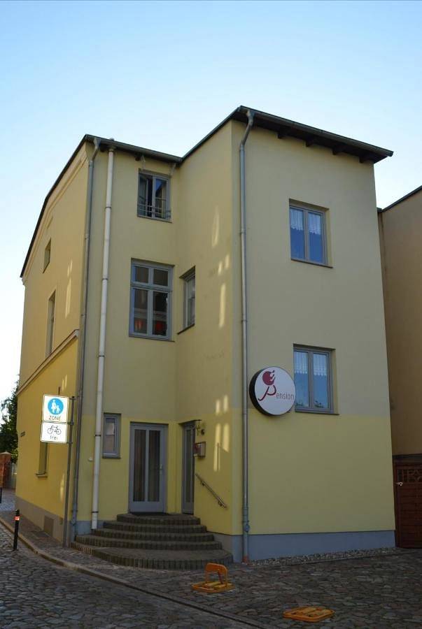 Ferienhaus für 2 Personen in Güstrow - 2