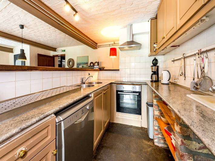 Ferienhaus für 18 Personen, mit Terrasse und Garten in Limburg (Belgien) - 4