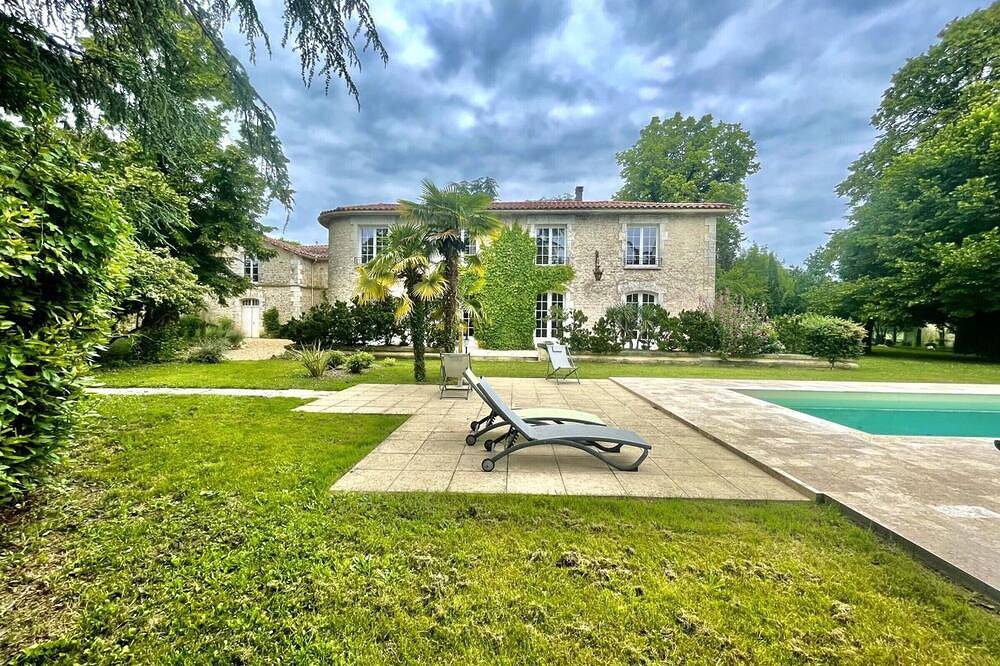 Maison de vacances