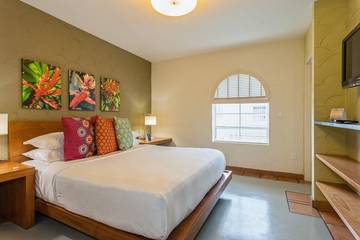 Vacation Home for 2 Guests in South Beach, Miami Beach, Picture 1
