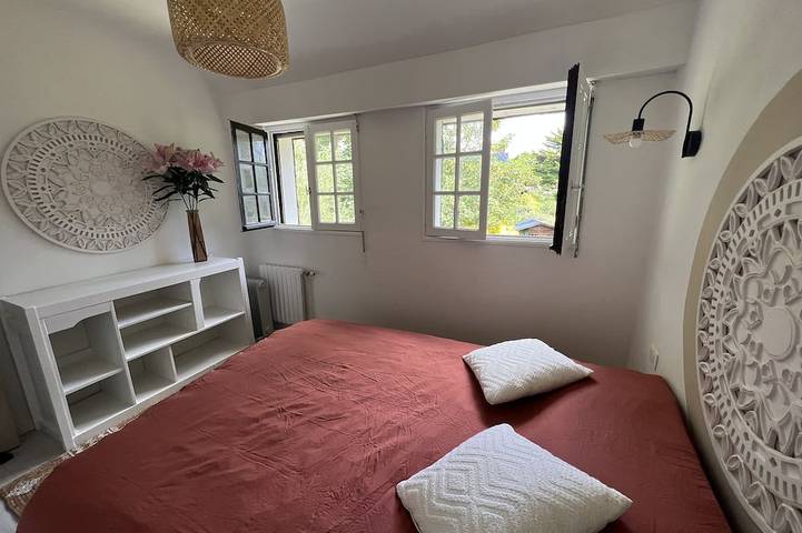 Gîte pour 6 personnes, avec jardin à Plonévez-Porzay - 3