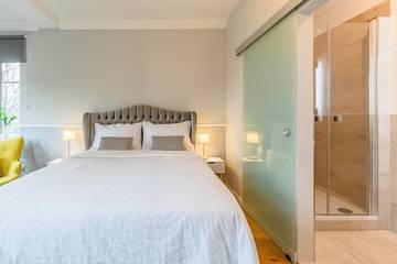 B&b für 2 Personen in Thiessow, Mönchgut, Bild 4