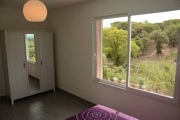 Villa pour 8 Personnes dans Fréjus, Région de Draguignan, Photo 4