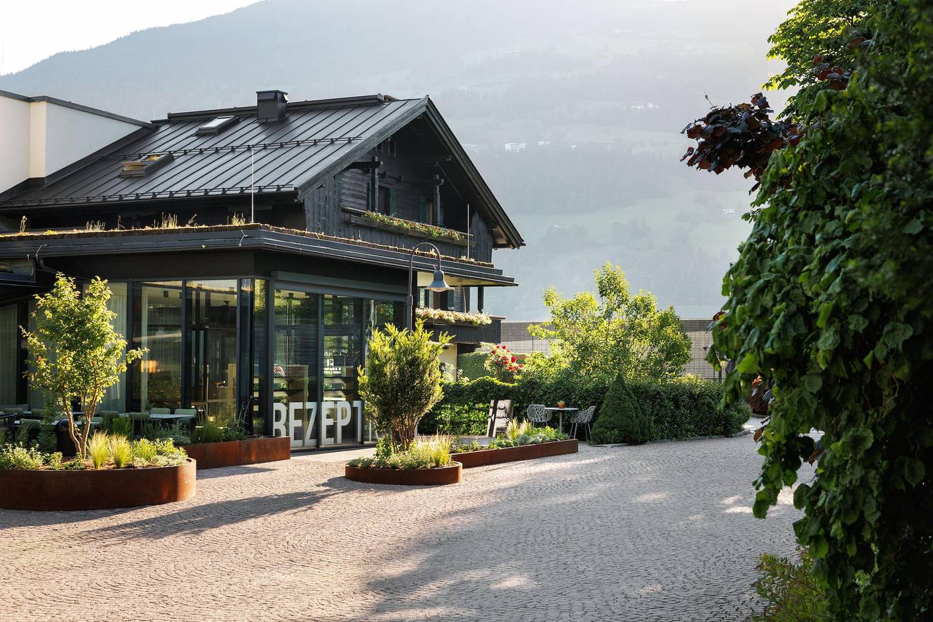 Apartment Aberg Maxi in Tux Alps, Fügen