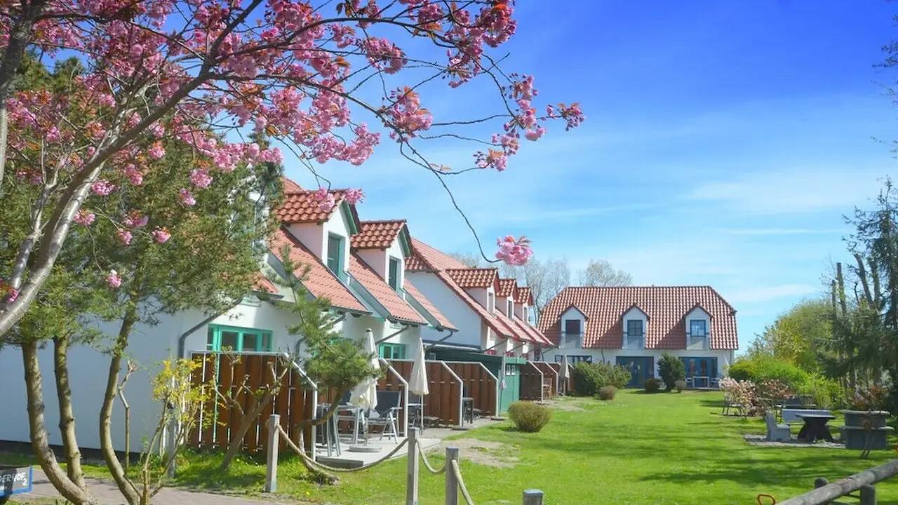 Ferienhaus für 5 Personen (56 m²) in Insel Hiddensee in Hiddensee, Vorpommern-Rügen