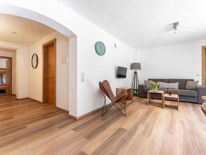 Chalet für 18 Personen, mit Sauna und Terrasse in Saalbach-Hinterglemm-Leogang - 3