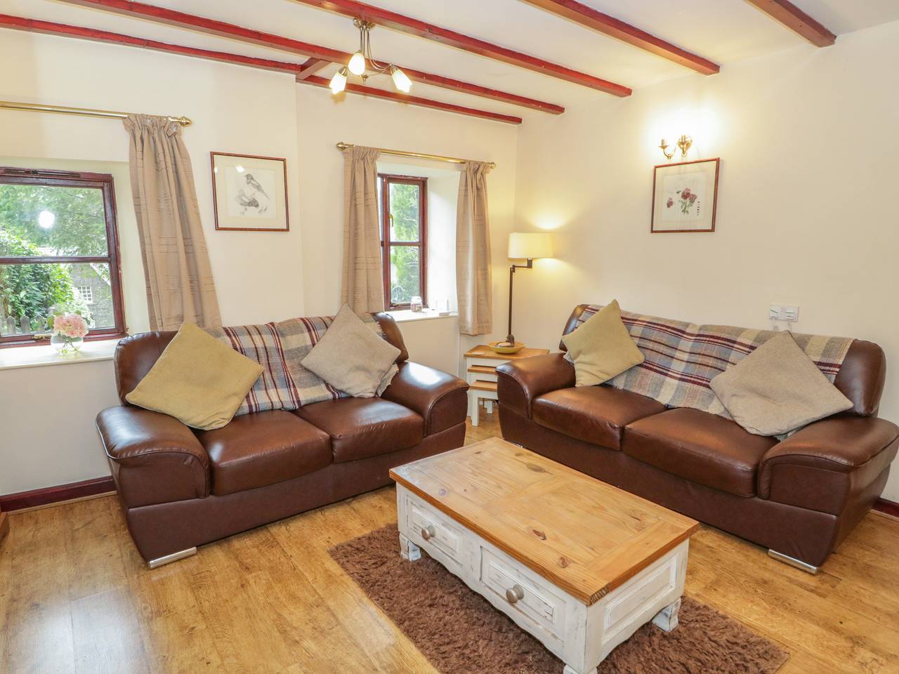 Tyn Y Ffynnon in Betws-y-Coed, Snowdonia