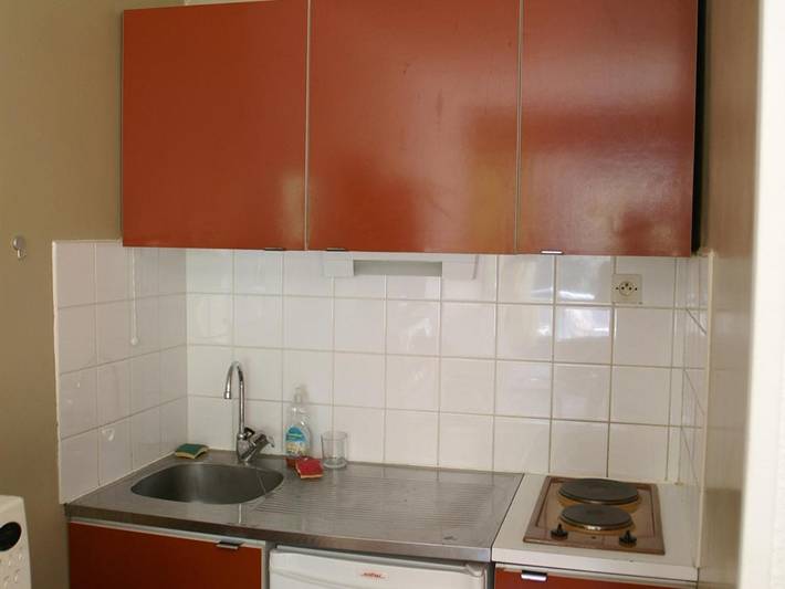 Gîte pour 3 personnes dans Office De Tourisme Des Sept Laux - 3