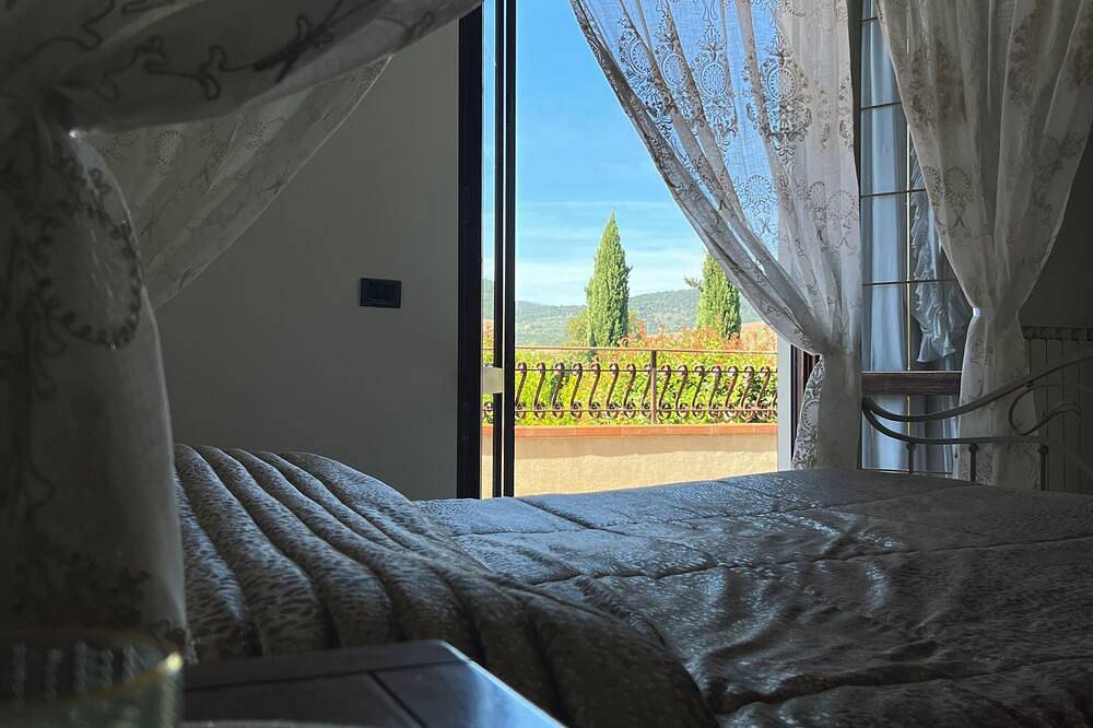 Relax Home Holiday in Panicale, Lago Trasimeno