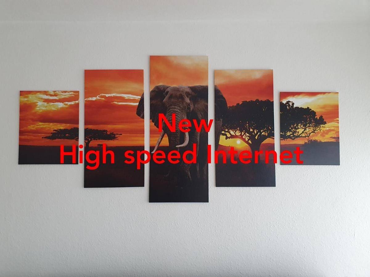 Appartement entier, One-Bedroom Apartment in Paderborn, Rhénanie-du-Nord-Westphalie