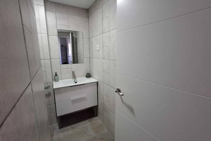 Ganze Wohnung, Apartment-Eigenes Badezimmer-La Muralla in Brihuega, Alcarría Alta