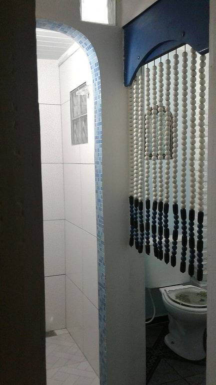 Ganze Wohnung, Schöne Wohnung im Kolonialstil im Zentrum von Porto Seguro, Brasilien mit Meerblick in Porto Seguro, Costa do Descobrimento