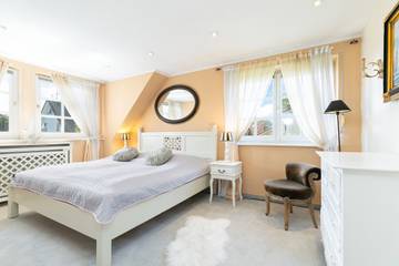 Ferienhaus für 5 Personen in Schönberger Strand, Südliche Ostseeküste, Bild 4