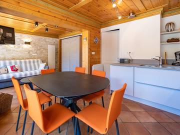 Chalet pour 6 Personnes dans Méribel-Mottaret, Les Allues, Photo 3