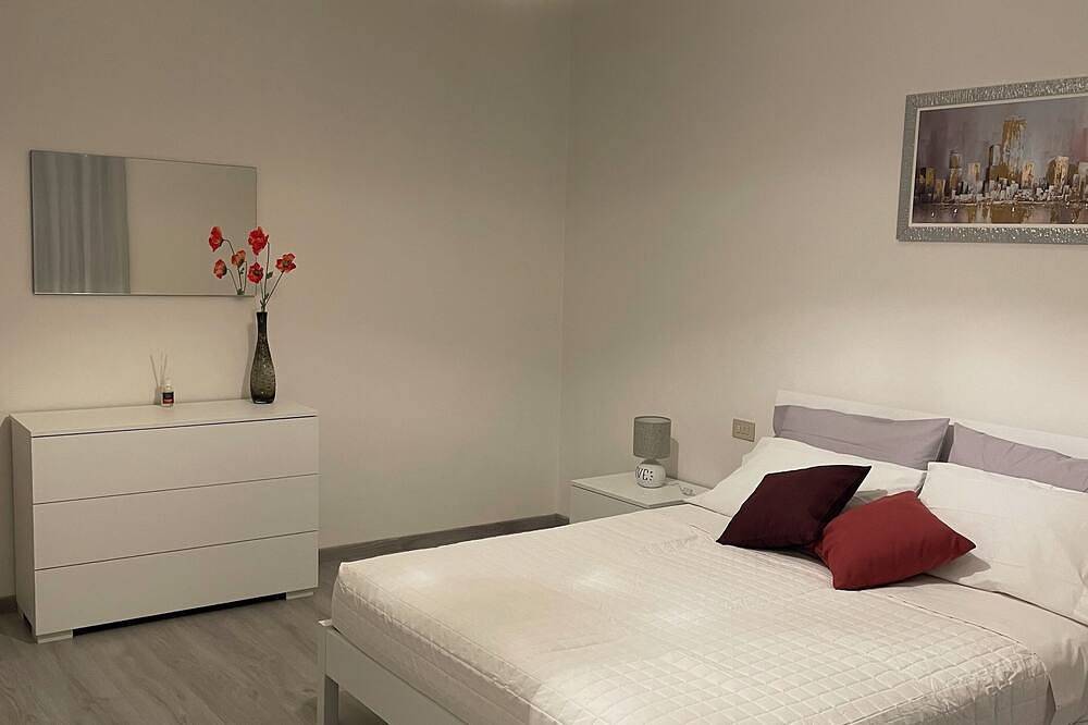 Apartamento entero, Rondi-Home Empoli | Large Apartment near Florence | Families & Work in Empoli, Provincia de Firenze