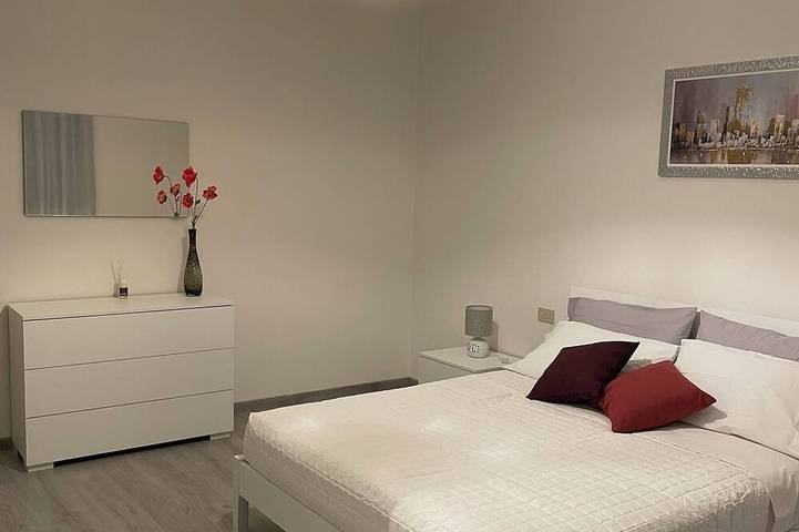 Appartement entier, Rondi-Home Empoli | Large Apartment near Florence | Families & Work in Empoli, Province de Florence