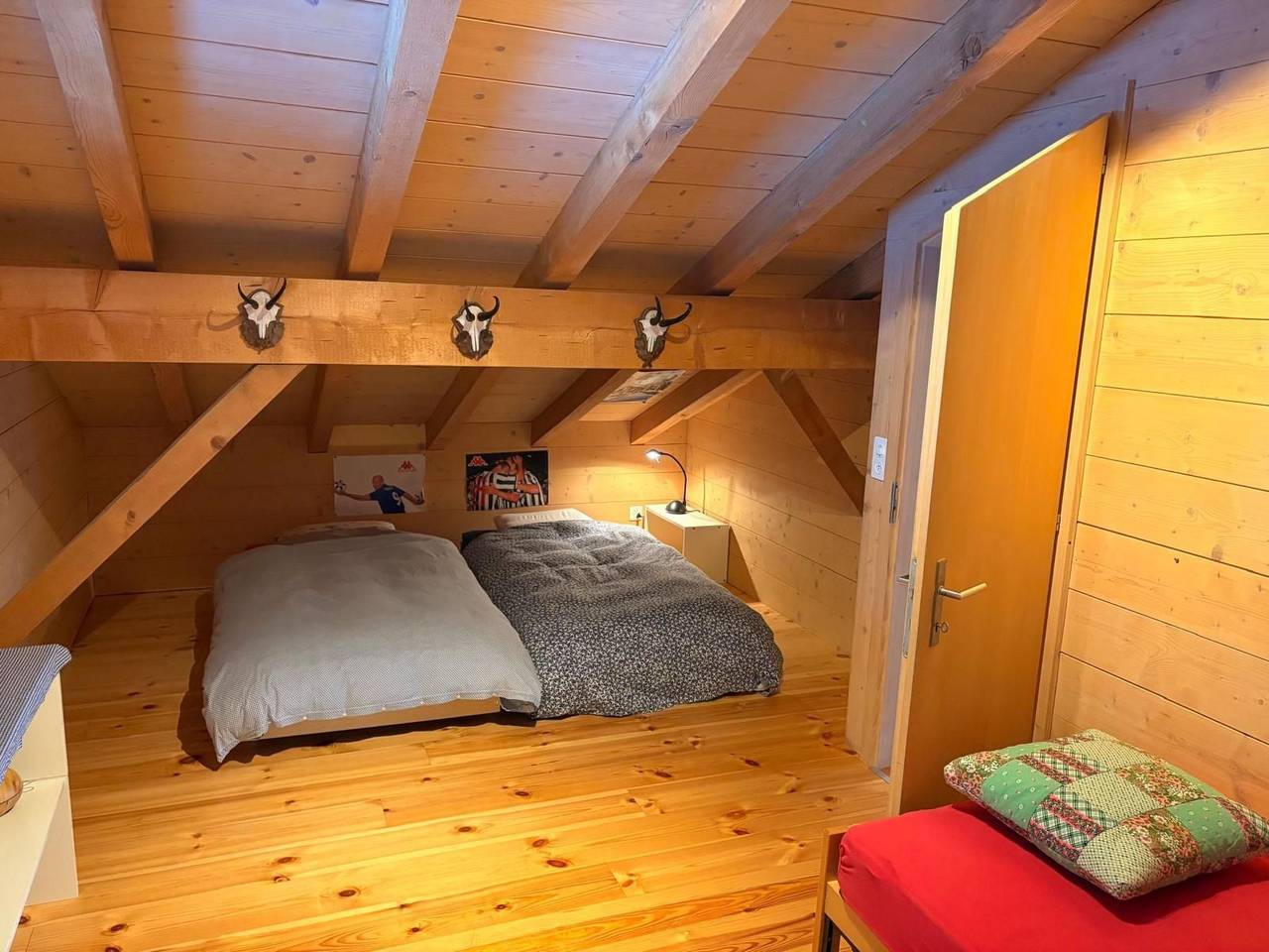 Ganze Wohnung, Panorama Luxury in Lauterbrunnen, Grindelwald und Umgebung