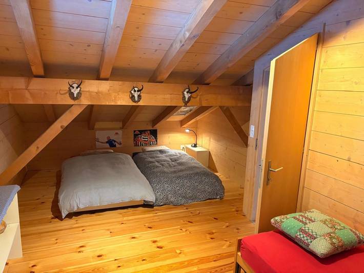 Ganze Wohnung, Panorama Luxury in Lauterbrunnen, Verwaltungskreis Interlaken-Oberhasli