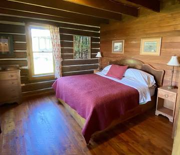 Chalet for 6 Guests in Flathead National Forest, Montana, Picture 4