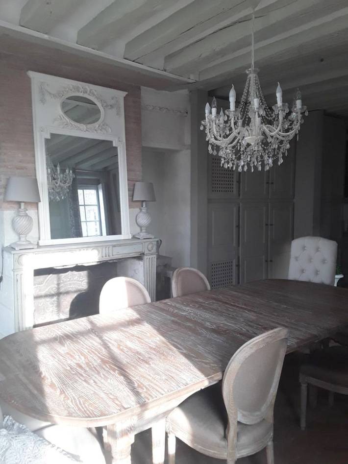 Maison d’hôte pour 2 personnes, avec Vue