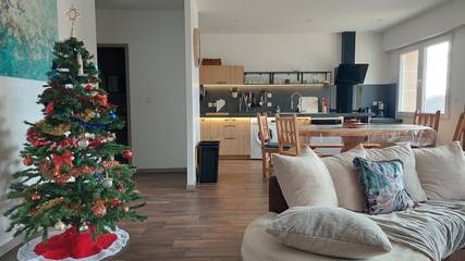 Chalet pour 13 Personnes dans Presles, Vercors, Photo 1